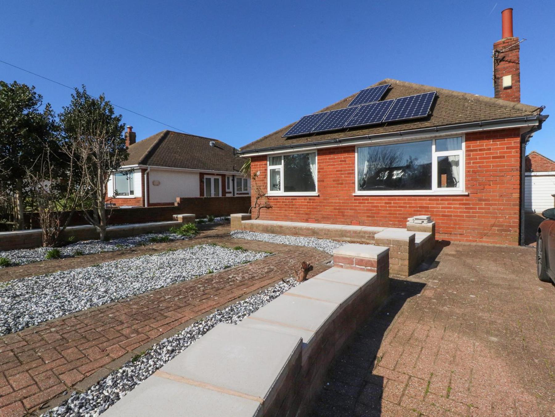 38 Clive Avenue *